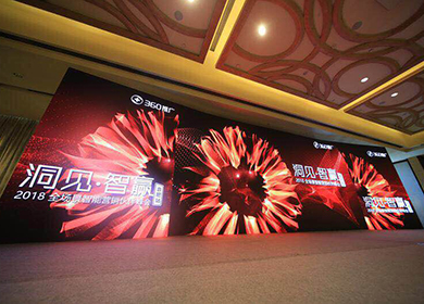 展臺設(shè)計的三個基本原則是什么?