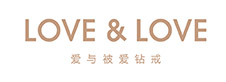 愛與被愛鉆戒
